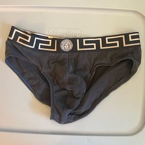 Versace Briefs